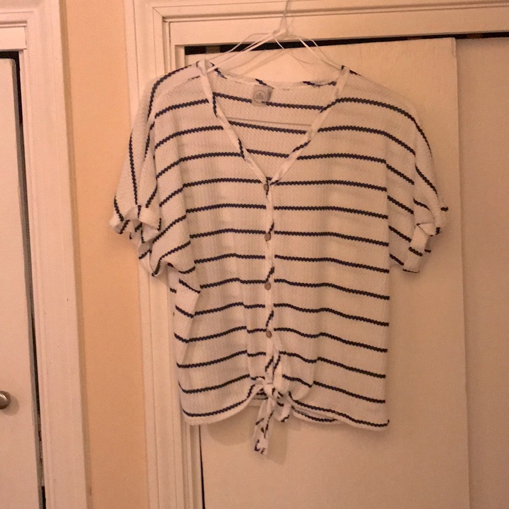 Women’s Lightweight Tee